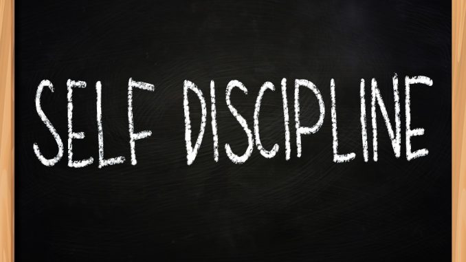 discipline_to_yourself